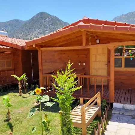 Aparthotel Begonvilla Butik