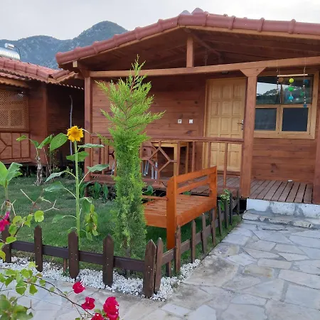 Aparthotel Begonvilla Butik