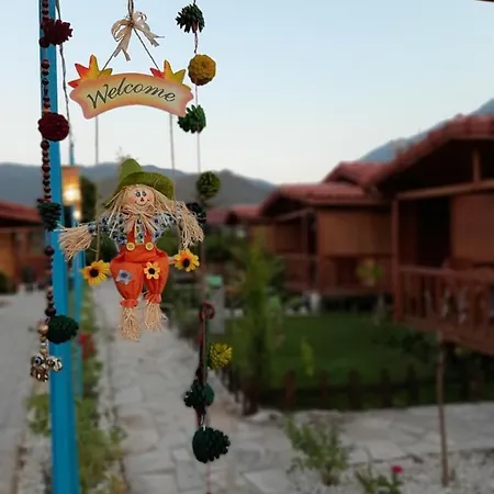 Begonvilla Butik Aparthotel *