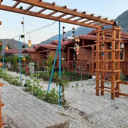 Begonvilla Butik * Kumluca