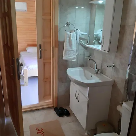 Aparthotel Begonvilla Butik