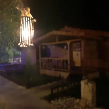 Begonvilla Butik Aparthotel