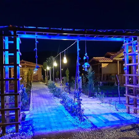 Aparthotel Begonvilla Butik